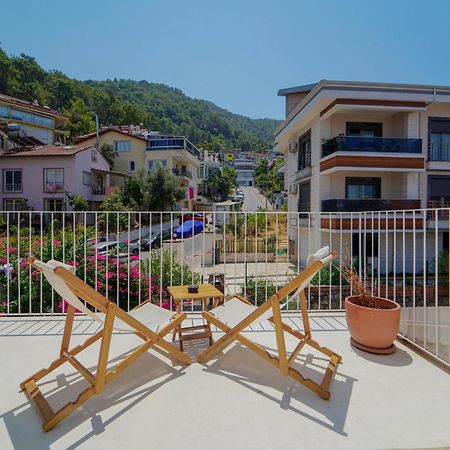 Perle House Hotel Fethiye Luaran gambar