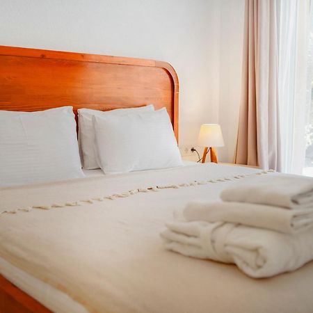 Perle House Hotel Fethiye Luaran gambar