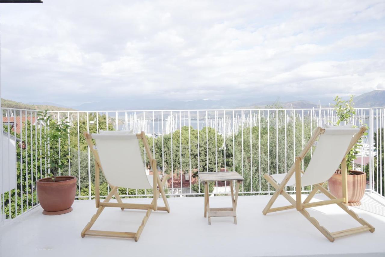 Perle House Hotel Fethiye Luaran gambar