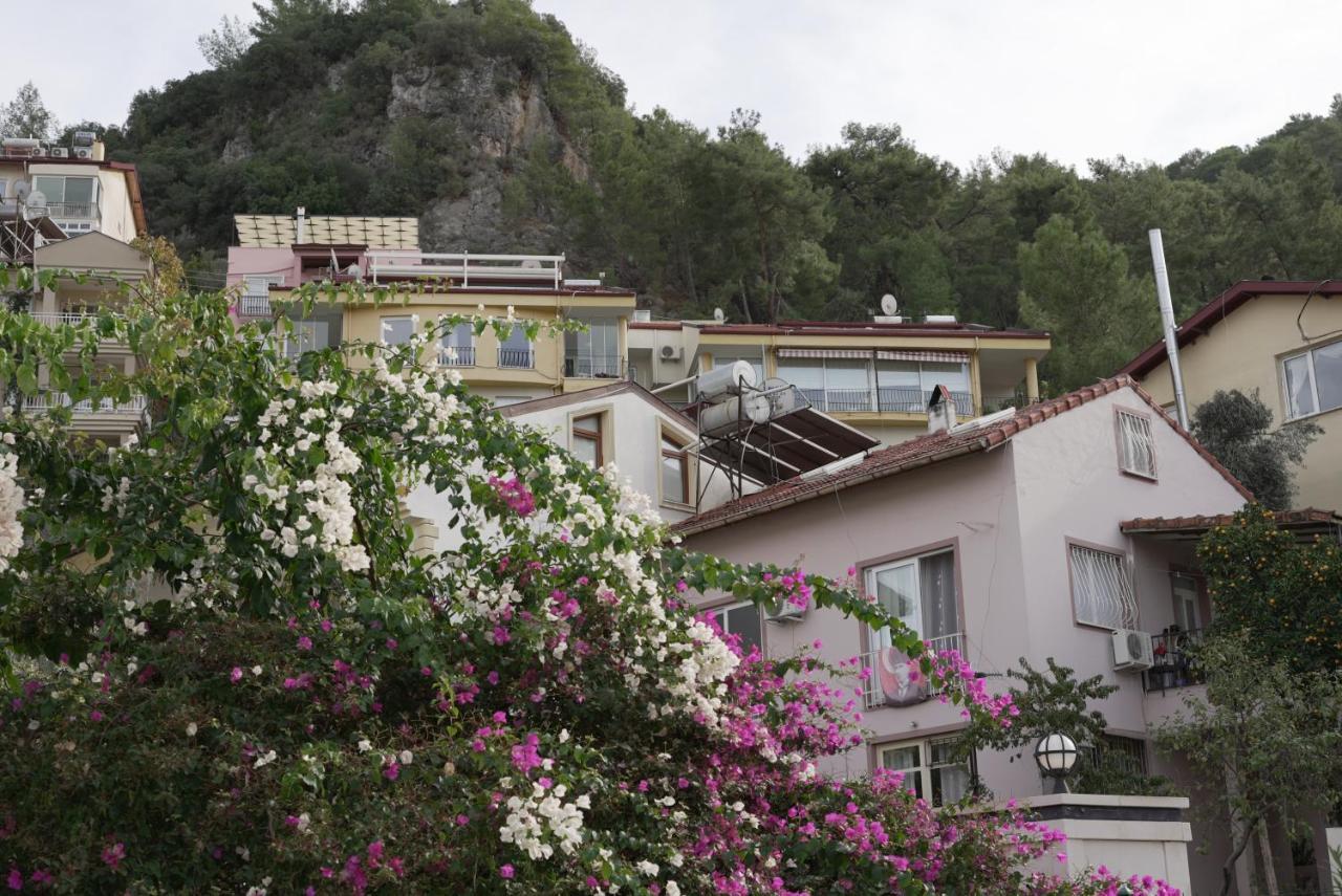 Perle House Hotel Fethiye Luaran gambar