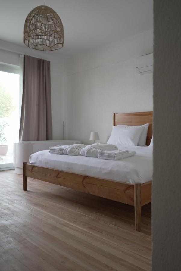 Perle House Hotel Fethiye Luaran gambar
