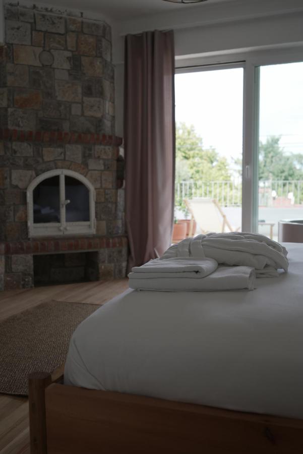 Perle House Hotel Fethiye Luaran gambar