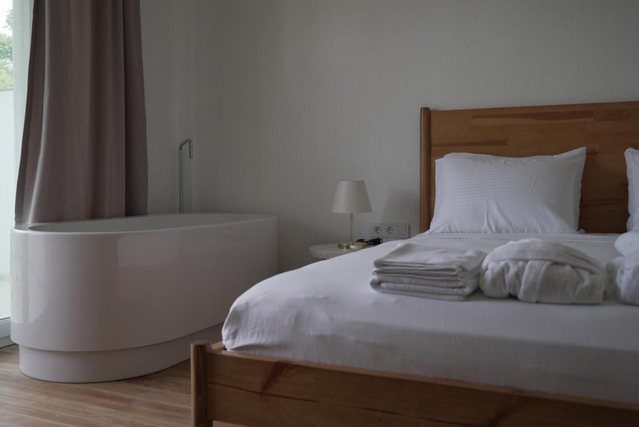 Perle House Hotel Fethiye Luaran gambar