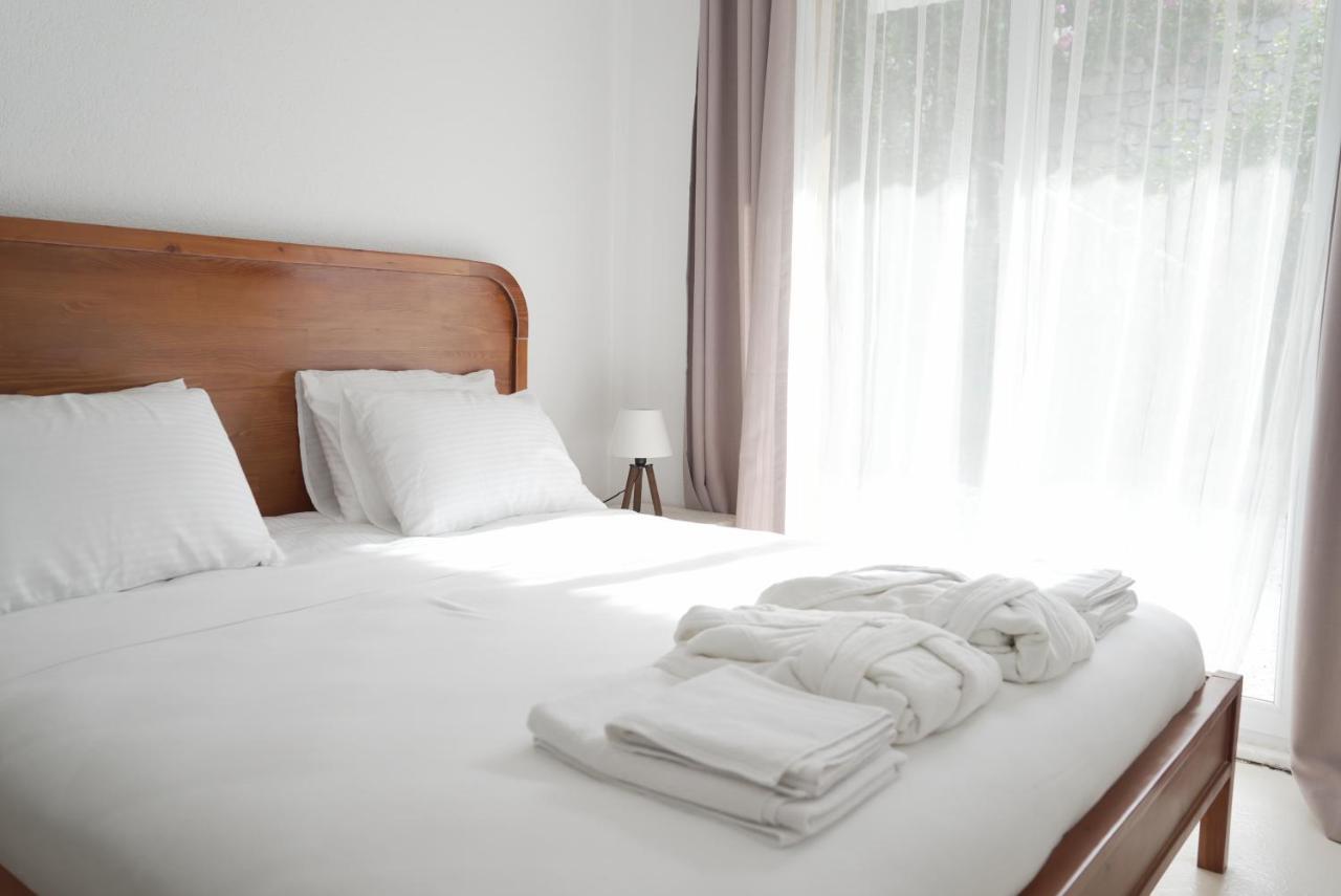 Perle House Hotel Fethiye Luaran gambar