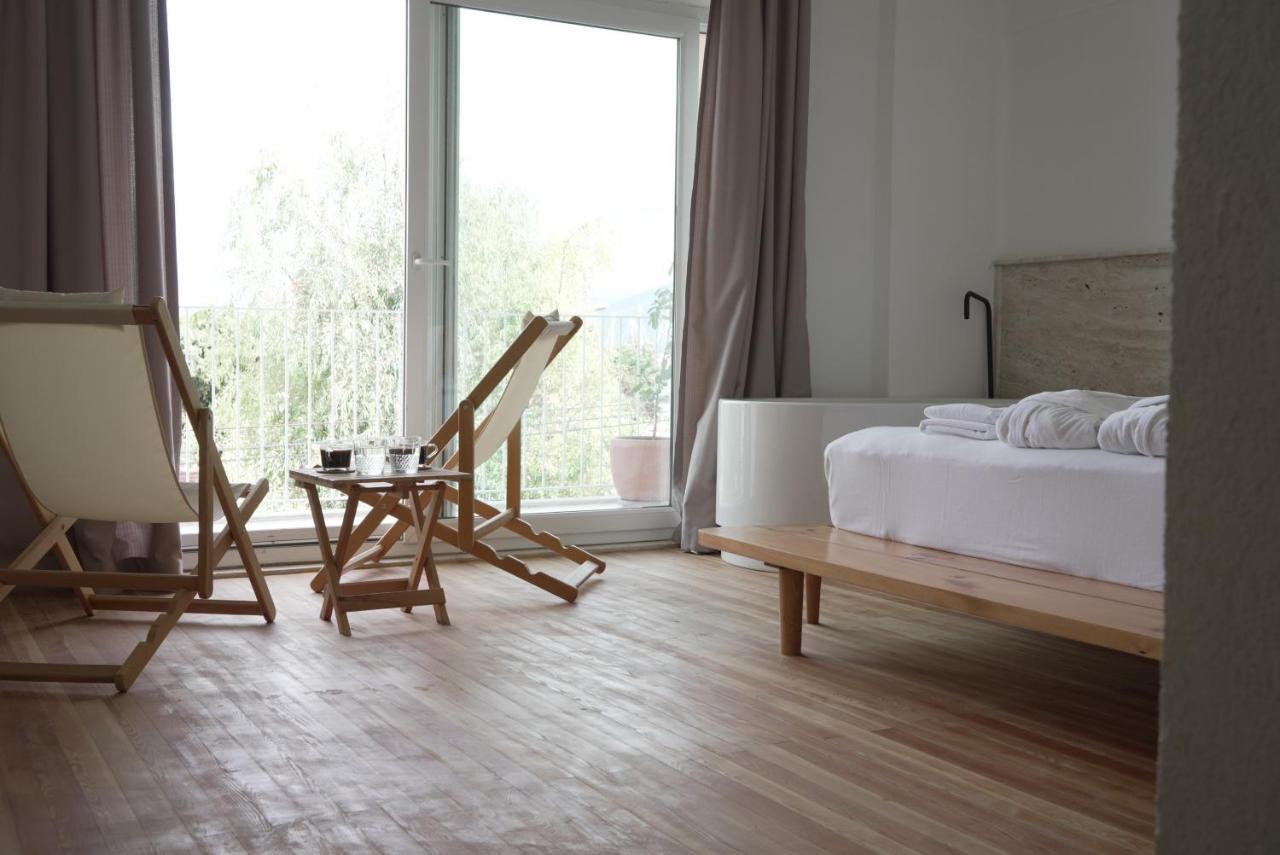 Perle House Hotel Fethiye Luaran gambar