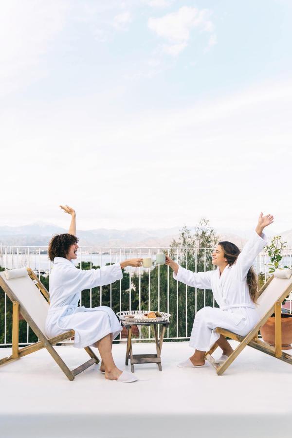 Perle House Hotel Fethiye Luaran gambar