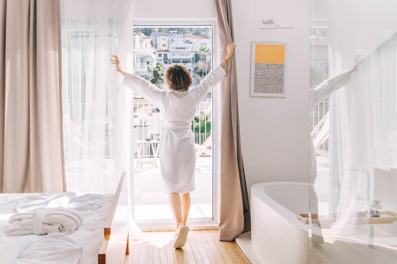 Perle House Hotel Fethiye Luaran gambar