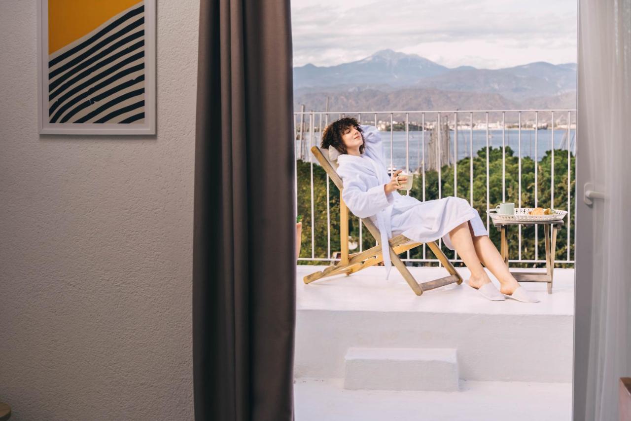 Perle House Hotel Fethiye Luaran gambar