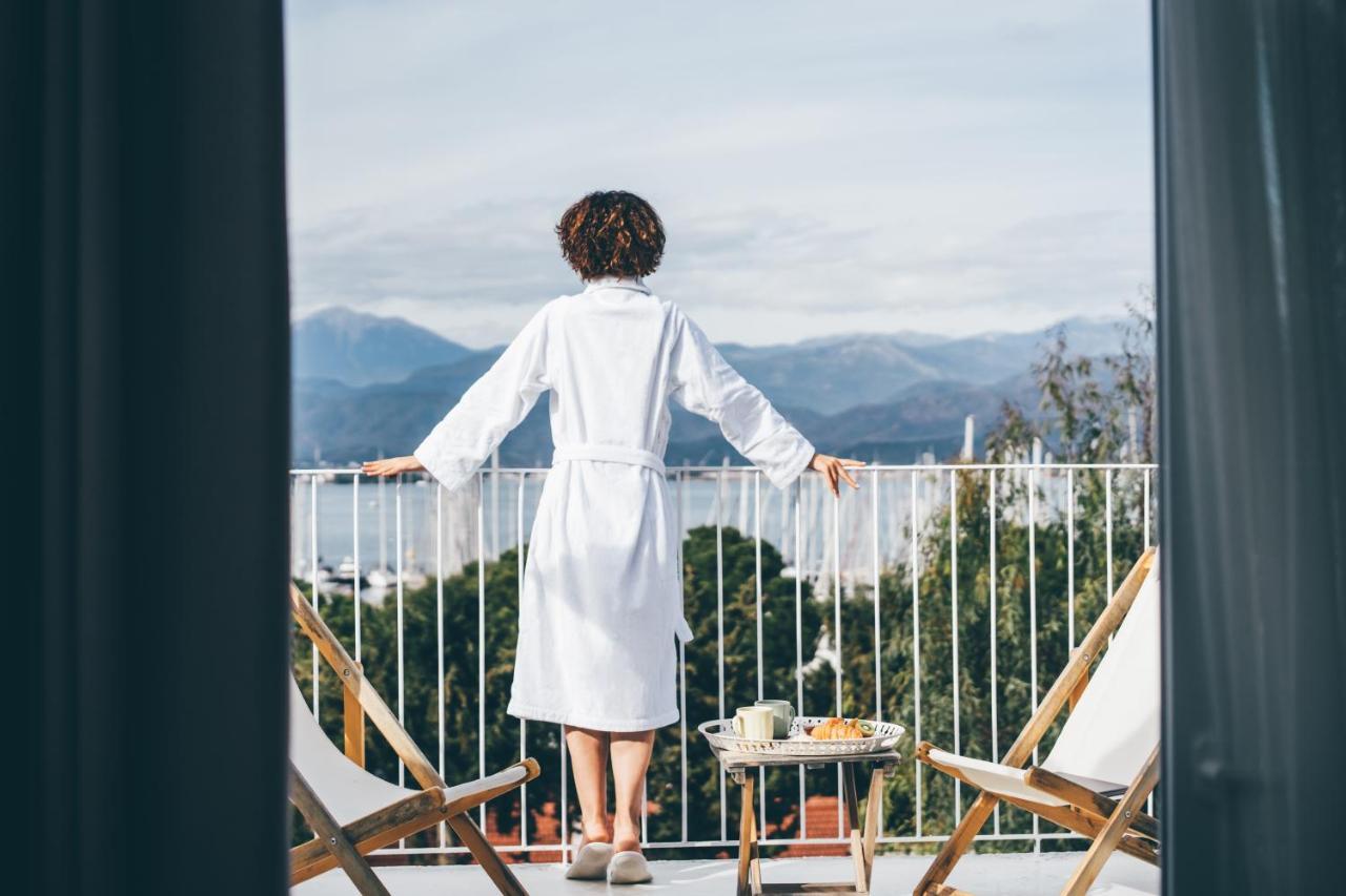 Perle House Hotel Fethiye Luaran gambar