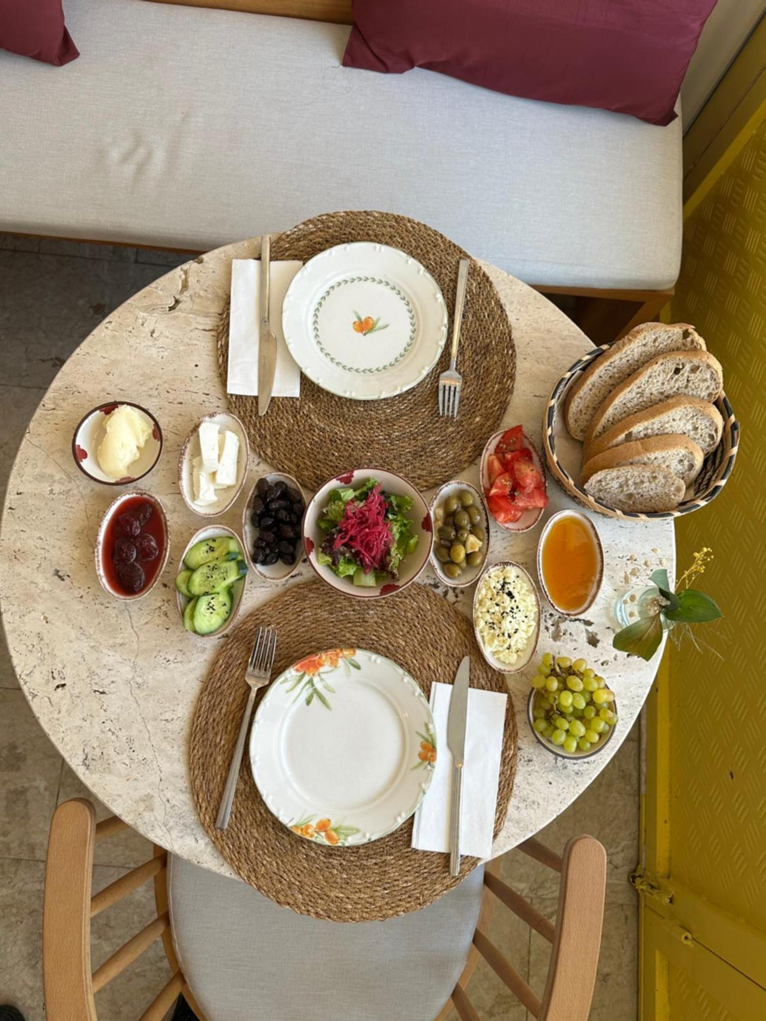 Perle House Hotel Fethiye Luaran gambar