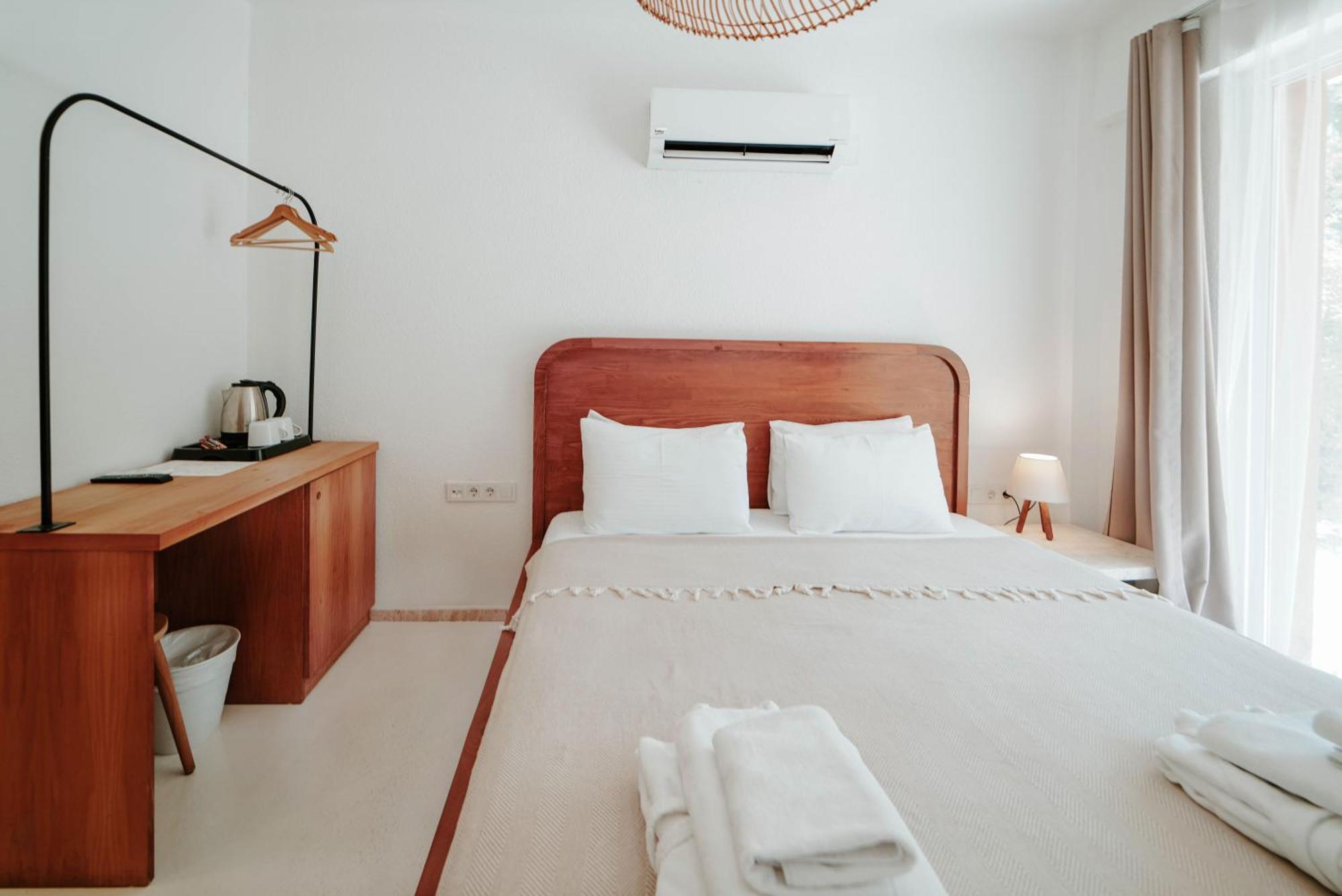 Perle House Hotel Fethiye Luaran gambar