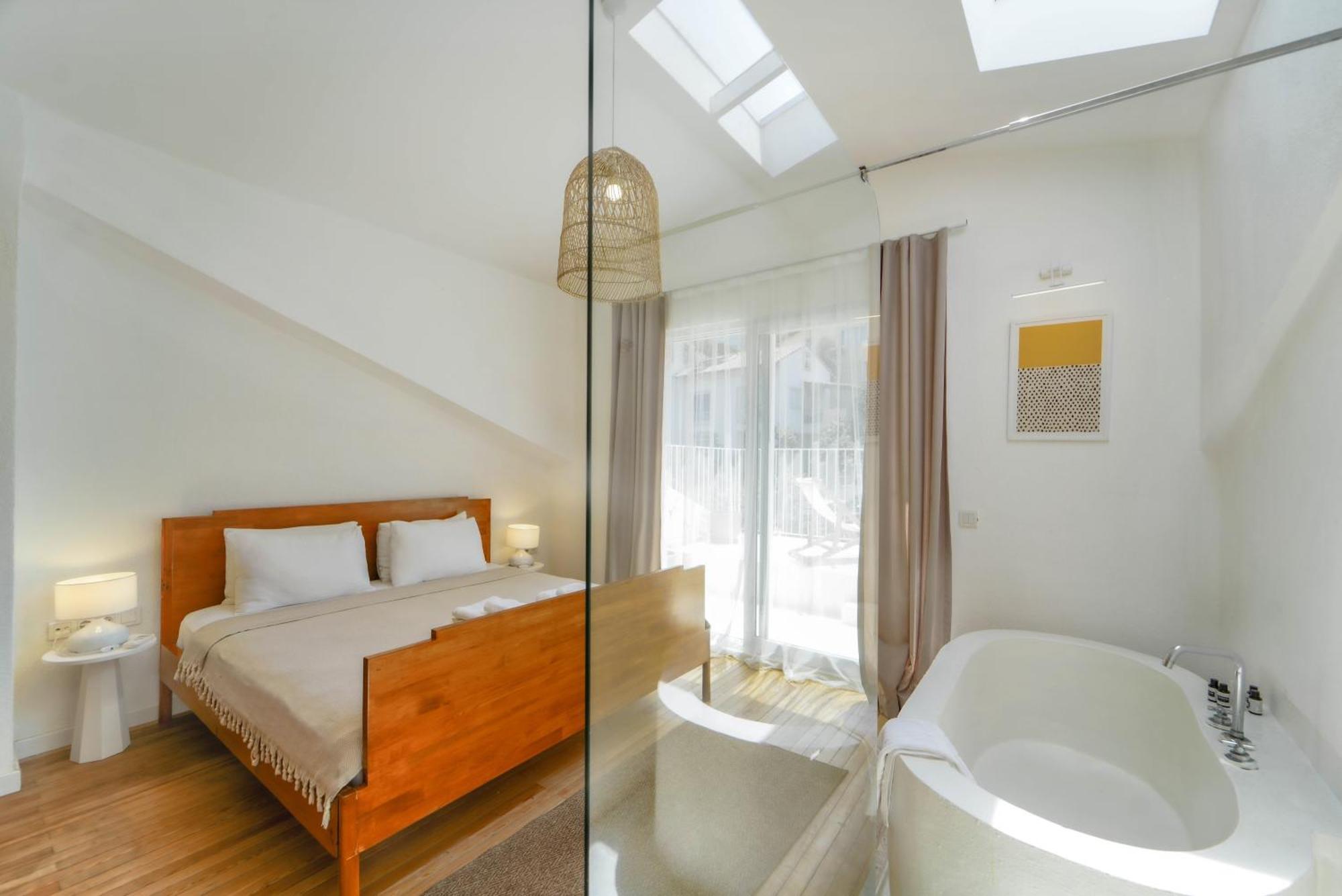 Perle House Hotel Fethiye Luaran gambar