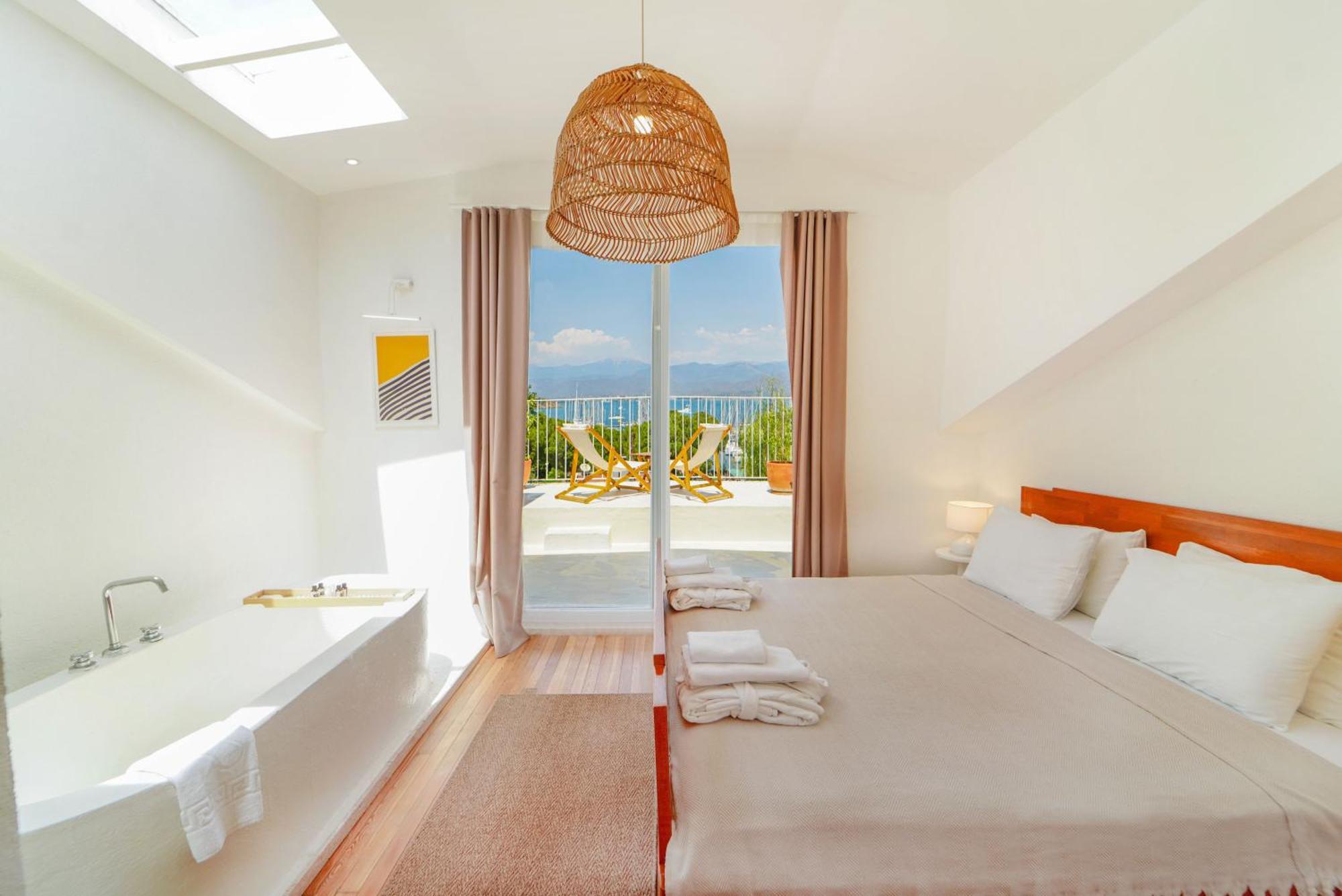 Perle House Hotel Fethiye Luaran gambar